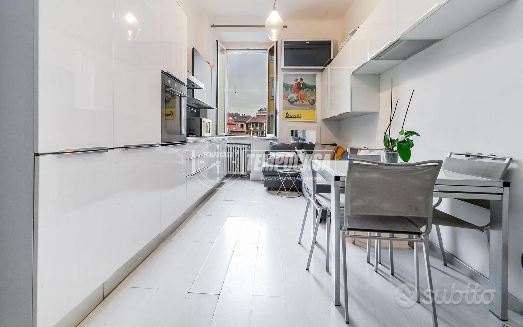 Appartamento – Milano, La Fontana, Municipio 9 - Vista 5