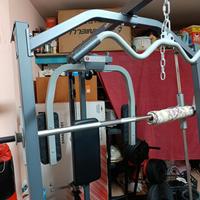 Palestra Multifunzione Marcy MP3100