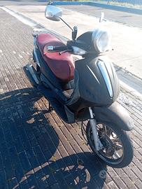 Beverly 500 prezzo bomba