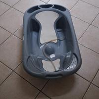 Vaschetta da bagno 