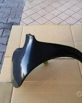Parafango posteriore smart cabrio 98 al 2007