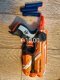 NERF armi giocattolo 