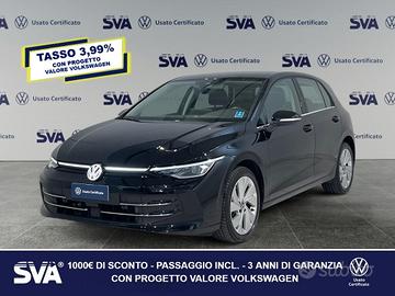 Volkswagen Golf 2.0 Tdi 150CV DSG Style - IVA ESPO