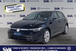 Volkswagen Golf 2.0 Tdi 150CV DSG Style - IVA ESPO