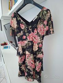 Vestito da donna Rinascimento