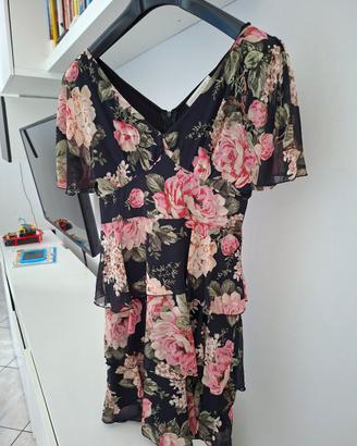 Vestito da donna Rinascimento