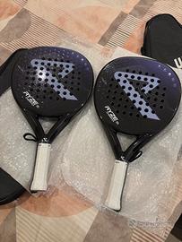 Racchetta Padel Nuove mai usate 100€ l’una