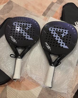 Racchetta Padel Nuove mai usate 100€ l’una