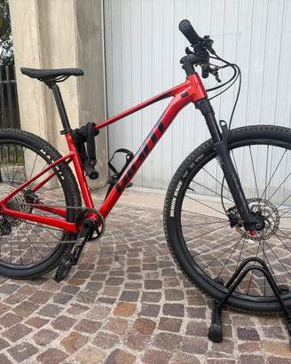 Giant XTC SLR 29 2 – Taglia M – Shimano Deore 12V