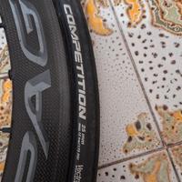 Ruote campagnolo bora ultra 50