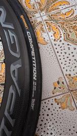 Ruote campagnolo bora ultra 50