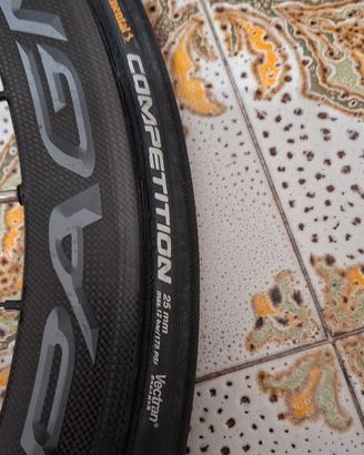 Ruote campagnolo bora ultra 50
