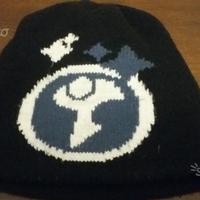 Cuffia da snowboard SANTA CRUZ