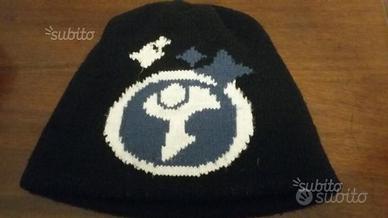 Cuffia da snowboard SANTA CRUZ