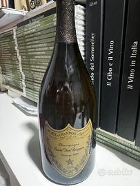Champagne Dom Perignon Vintage 1993 - Tratt
