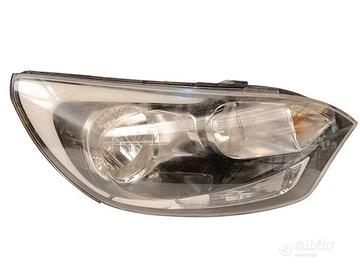 92102-1WXXX FARO PROIETTORE ANTERIORE DESTRO KIA R