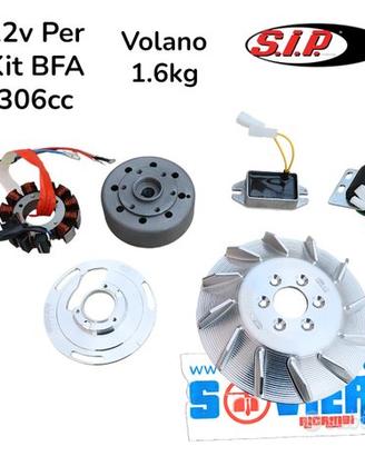 Accensione SIP PERFORMANCE VAPE Sport 12V Per Kit