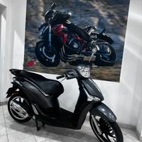 Piaggio Liberty 50