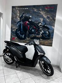 Piaggio Liberty 50