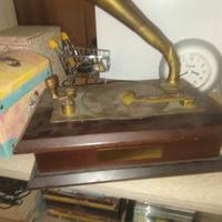 porta oggetti soprammobile