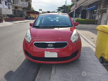 Kia venga gpl