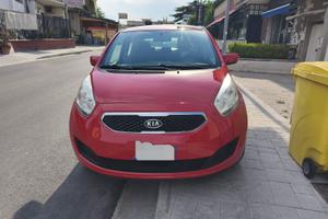 Kia venga gpl