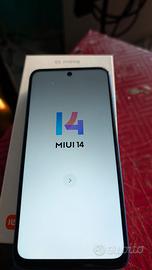 smartphone redmi 10