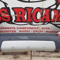 LAND ROVER DISCOVERY SPORT PARAURTI POSTERIORE