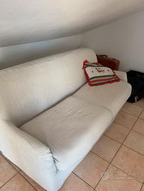 Divano letto