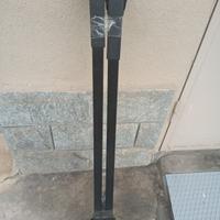 porta pacchi 