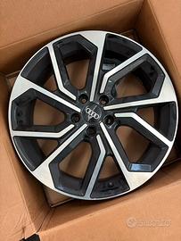 Cerchi audi A3/S3