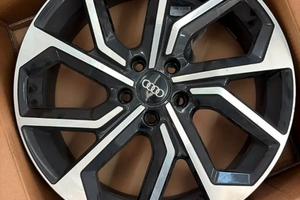 Cerchi audi A3/S3