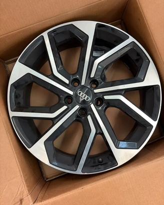 Cerchi audi A3/S3