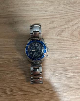 Orologio chromotech