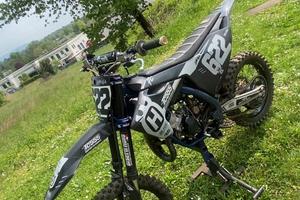 tc 85 husquarna