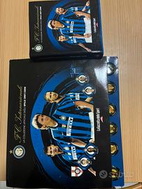 Collezione Spille inter 2007/2008 Completa