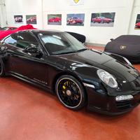 Porsche 911 997 Carrera GTS Coupé