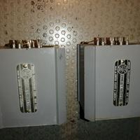 Trasformatori UTC serie LS