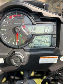 Suzuki Vstrom 1000