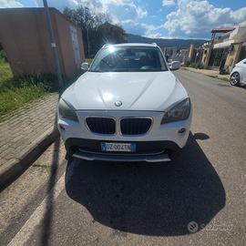Bmw x1 xdrive