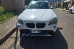 Bmw x1 xdrive