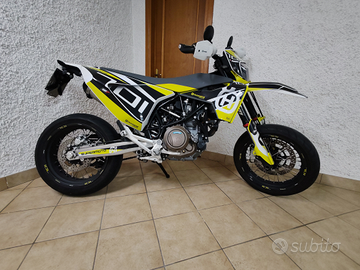 Husqvarna 701