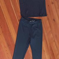 completo fitness e tempo libero Fila M