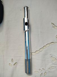 flauto traverso 