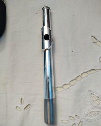flauto traverso 