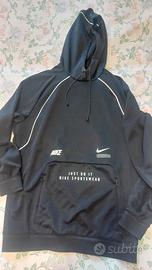 Giacca con cappuccio Nike Sportswear DNA