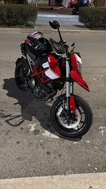 Ducati 796 hypermotard