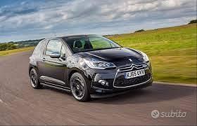 Citroen ds3 2019;2021 per ricambi