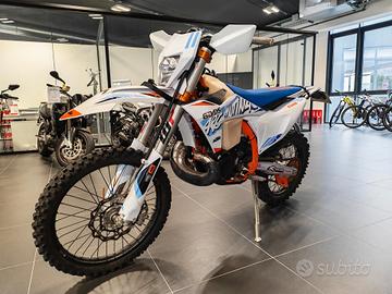 Ktm 250 EXC Sixs Days 2023
