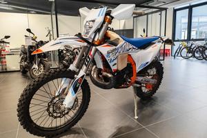 Ktm 250 EXC Sixs Days 2023